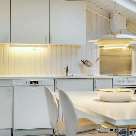 Helmtrud - 500m From The Sea By Interhome *