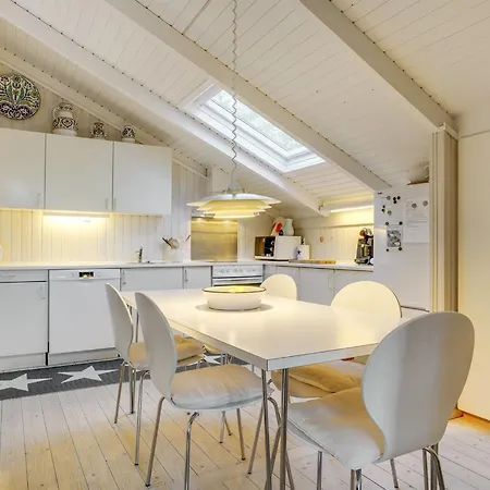 Helmtrud - 500m From The Sea By Interhome Ferienhaus *
