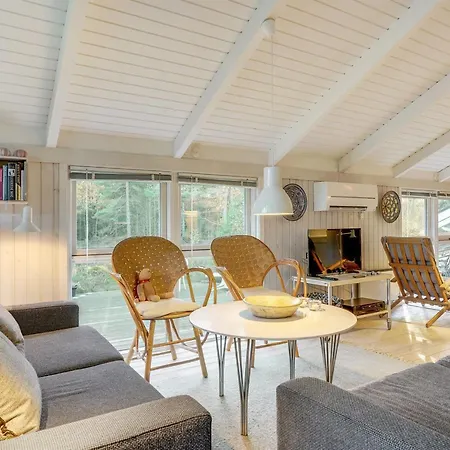 Helmtrud - 500m From The Sea By Interhome *