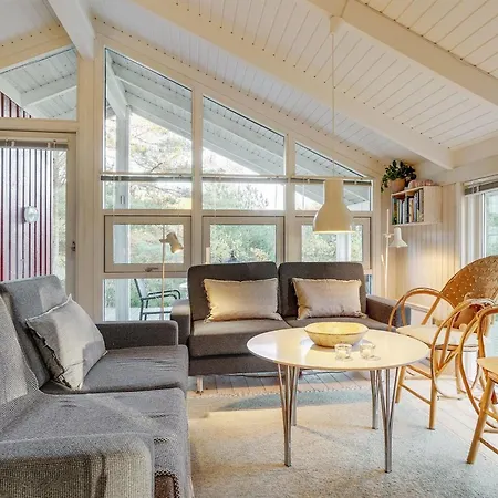 Helmtrud - 500m From The Sea By Interhome Laeso