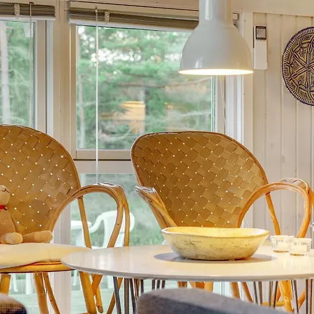 Helmtrud - 500m From The Sea By Interhome