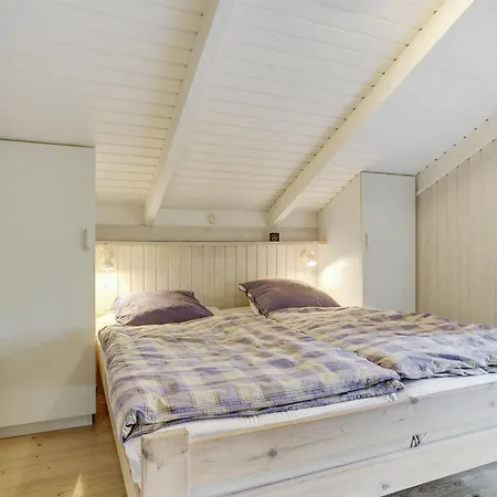Ferienhaus Helmtrud - 500m From The Sea By Interhome