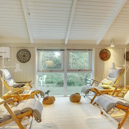 Helmtrud - 500m From The Sea By Interhome Laeso