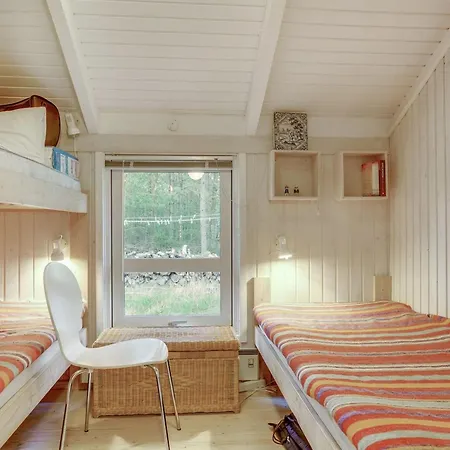 Feriehus Helmtrud - 500m From The Sea By Interhome *