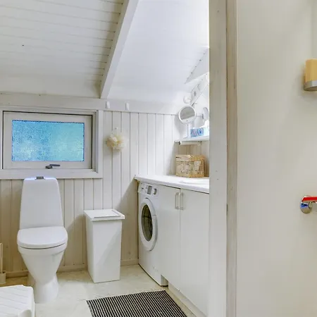 Helmtrud - 500m From The Sea By Interhome * Laeso
