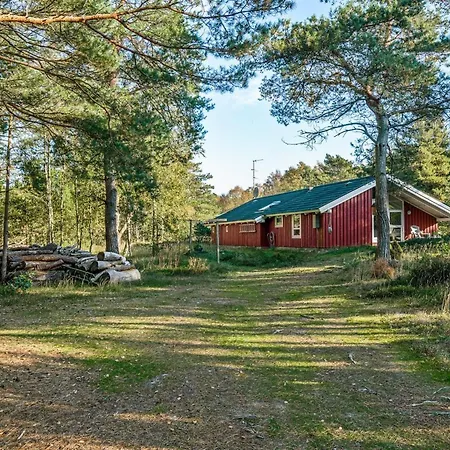 Ferienhaus Helmtrud - 500m From The Sea By Interhome *