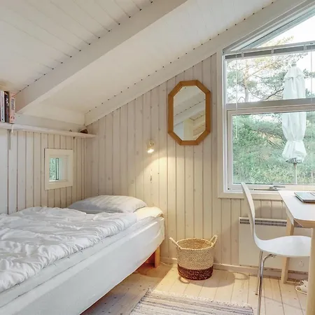 Feriehus Helmtrud - 500m From The Sea By Interhome