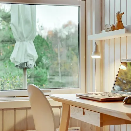 Helmtrud - 500m From The Sea By Interhome *