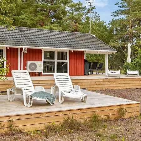Helmtrud - 500m From The Sea By Interhome * Laeso