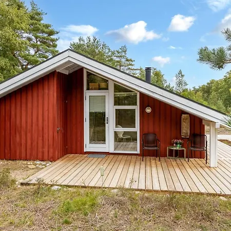 Helmtrud - 500m From The Sea By Interhome