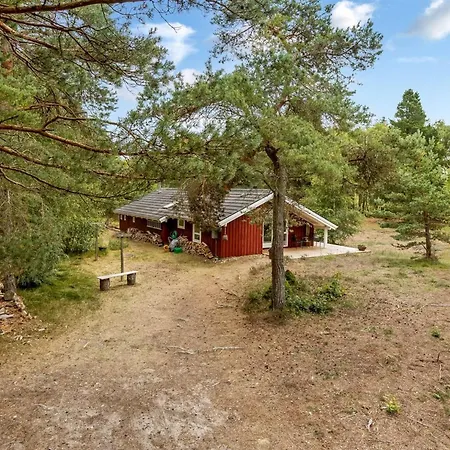 Helmtrud - 500m From The Sea By Interhome *