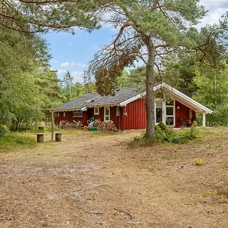 Helmtrud - 500m From The Sea By Interhome * Laeso