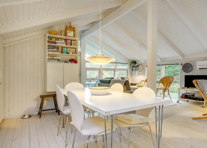 Дом отдыха Helmtrud - 500m From The Sea By Interhome *